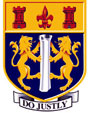 This is a image of tawa college logo
